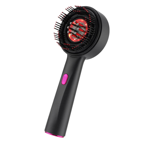 Nivora Scalp Pro™ | Masajeador Inteligente para el Cuero Cabelludo
